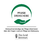 Pflegedrehscheibe © Land Steiermark