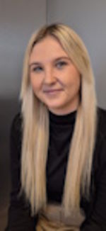 Portrai von Frau Isabel Waschnig-Theuermann