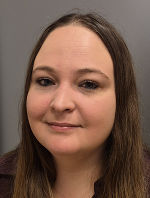 Portrait von Alina Peinhopf