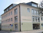 Bezirkshauptmannschaft Voitsberg 