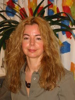 Portrait von Frau Elisabeth Longin-Krenn