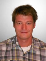 Portrait von Herrn Mag. Gerald Löffler