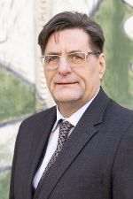 Bezirkshauptmann HR Mag. Hannes Peißl