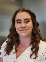 Portrait von Michelle Haushofer