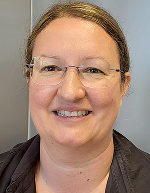 Portrait von Dr. Barbara Katzensteiner
